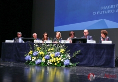 12.ª Reunião Nacional do Núcleo de Estudos da Diabetes Mellitus