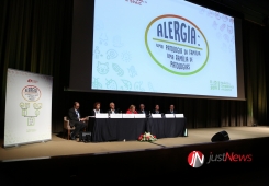 40.ª Reunião Anual da SPAIC