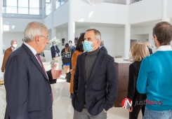 Medicina Interna -  Reunião dos Diretores e Orientadores de Formação 2021
