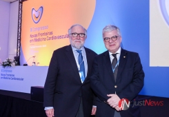 X Congresso Novas Fronteiras em Medicina Cardiovascular