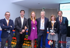 5.ª Reunião Temática do Núcleo de Estudos da Diabetes Mellitus