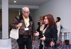 5.ª Reunião Temática do Núcleo de Estudos da Diabetes Mellitus