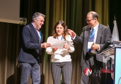 40.ª Reunião Anual da SPAIC