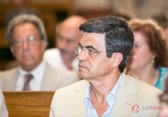 Doutoramento de Ana Abreu: benefício do exercício em doentes com insuficiência cardíaca