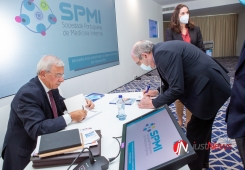 Medicina Interna -  Reunião dos Diretores e Orientadores de Formação 2021