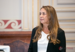 Doutoramento de Ana Abreu: benefício do exercício em doentes com insuficiência cardíaca
