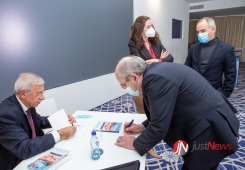 Medicina Interna -  Reunião dos Diretores e Orientadores de Formação 2021