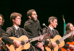 Juramento de Hipócrates 2016 (Lisboa)