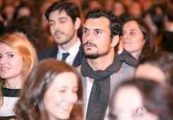 Juramento de Hipócrates 2016 (Lisboa)