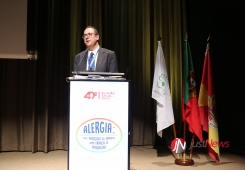 40.ª Reunião Anual da SPAIC