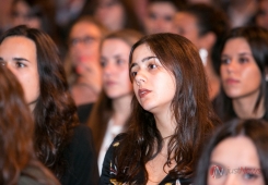 Juramento de Hipócrates 2016 (Lisboa)