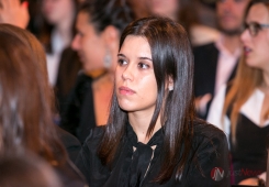 Juramento de Hipócrates 2016 (Lisboa)