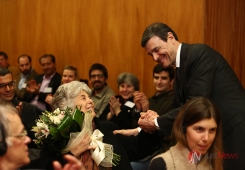 11º Simpósio da Fundação Bial «Aquém e Além do Cérebro»