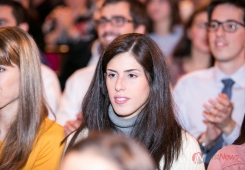 Juramento de Hipócrates 2016 (Lisboa)