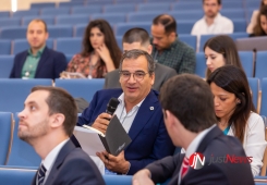 21.º Congresso da SPACV
