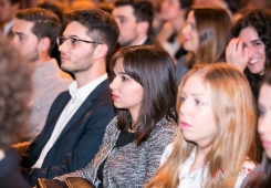 Juramento de Hipócrates 2016 (Lisboa)