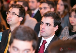 Juramento de Hipócrates 2016 (Lisboa)