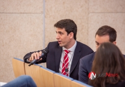 21.º Congresso da SPACV