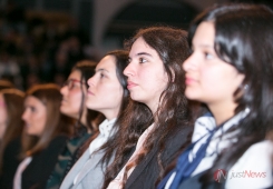 Juramento de Hipócrates 2016 (Lisboa)