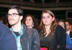 Juramento de Hipócrates 2016 (Lisboa)