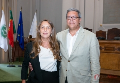 Doutoramento de Ana Abreu: benefício do exercício em doentes com insuficiência cardíaca