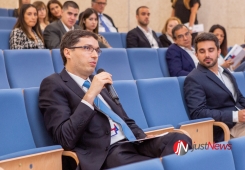 21.º Congresso da SPACV