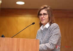 11º Simpósio da Fundação Bial «Aquém e Além do Cérebro»