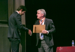 Juramento de Hipócrates 2016 (Lisboa)