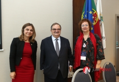 XII Jornadas de Farmácia Hospitalar