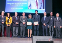 Juramento de Hipócrates 2016 (Lisboa)