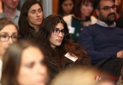 11º Simpósio da Fundação Bial «Aquém e Além do Cérebro»