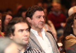11º Simpósio da Fundação Bial «Aquém e Além do Cérebro»