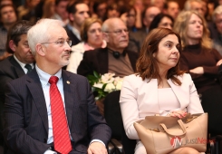 11º Simpósio da Fundação Bial «Aquém e Além do Cérebro»