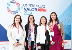 6.ª Conferência de Valor da Associação Portuguesa de Administradores Hospitalares