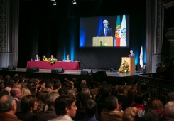 Juramento de Hipócrates 2016 (Lisboa)