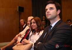 11º Simpósio da Fundação Bial «Aquém e Além do Cérebro»
