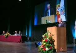 Juramento de Hipócrates 2016 (Lisboa)