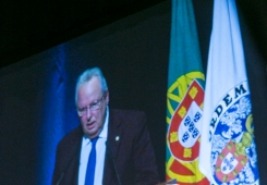 Juramento de Hipócrates 2016 (Lisboa)