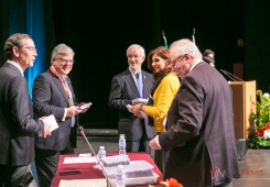 Juramento de Hipócrates 2016 (Lisboa)