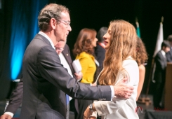 Juramento de Hipócrates 2016 (Lisboa)