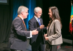 Juramento de Hipócrates 2016 (Lisboa)