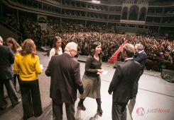 Juramento de Hipócrates 2016 (Lisboa)