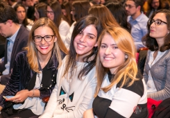 Juramento de Hipócrates 2016 (Lisboa)