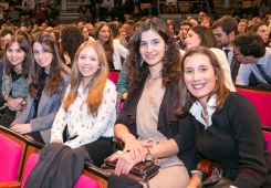 Juramento de Hipócrates 2016 (Lisboa)