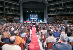 Juramento de Hipócrates 2016 (Lisboa)