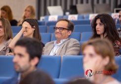 21.º Congresso da SPACV
