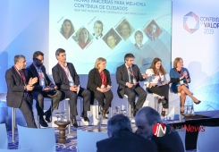 6.ª Conferência de Valor da Associação Portuguesa de Administradores Hospitalares