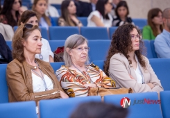 21.º Congresso da SPACV