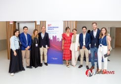21.º Congresso da SPACV