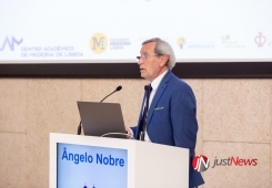 21.º Congresso da SPACV